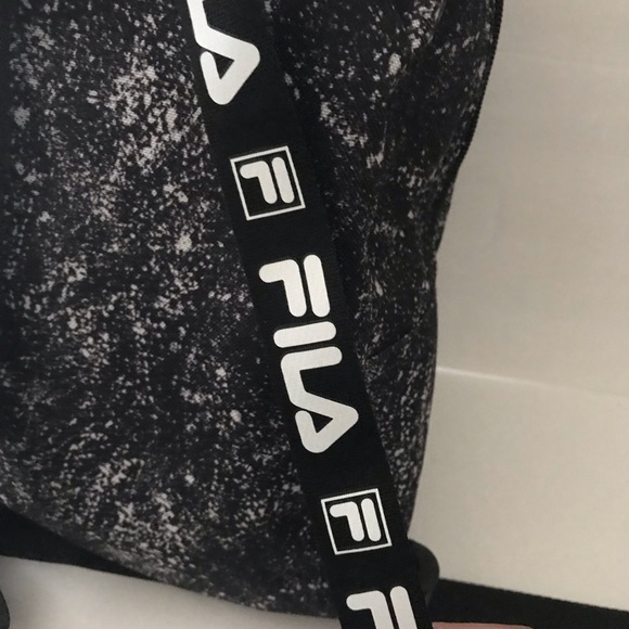 Fila Haulee miini backpack like new - Picture 4 of 6